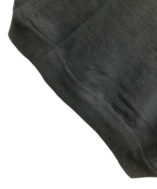 SUPREME（シュプリーム）SUPREME (シュプリーム) パーカー ブラック サイズ:Largeの古着・服飾アイテム