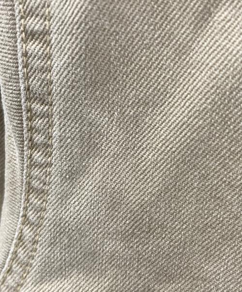 BLUE BLUE（ブルーブルー）BLUE BLUE (ブルーブルー) カバーオール カーキ サイズ:Mの古着・服飾アイテム