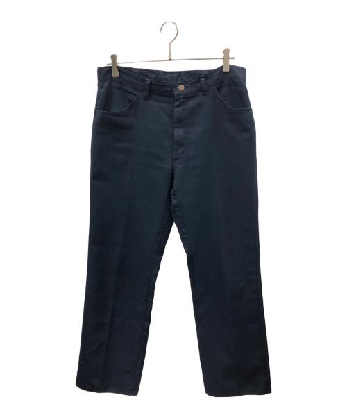 MAVERICK（マーベリック）MAVERICK (マーベリック) パンツ ネイビー サイズ:実寸サイズにてご確認ください。の古着・服飾アイテム