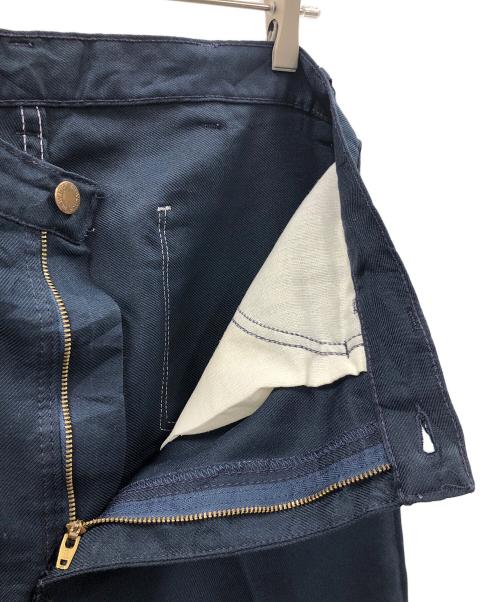 MAVERICK（マーベリック）MAVERICK (マーベリック) パンツ ネイビー サイズ:実寸サイズにてご確認ください。の古着・服飾アイテム