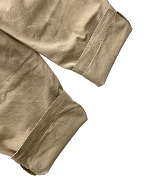 POLO RALPH LAUREN（ポロ・ラルフローレン）POLO RALPH LAUREN (ポロ・ラルフローレン) チノパン GORDON PANT（ゴードン・パンツ） ベージュ サイズ:W33の古着・服飾アイテム