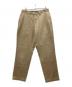 POLO RALPH LAUREN（ポロ・ラルフローレン）の古着「チノパン GORDON PANT（ゴードン・パンツ）」｜ベージュ