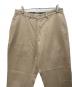 POLO RALPH LAUREN (ポロ・ラルフローレン) チノパン GORDON PANT（ゴードン・パンツ） ベージュ サイズ:W33：8000円