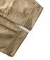 中古・古着 POLO RALPH LAUREN (ポロ・ラルフローレン) チノパン GORDON PANT（ゴードン・パンツ） ベージュ サイズ:W33：8000円