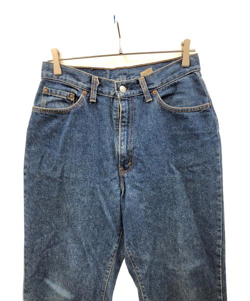 LEVI'S（リーバイス）LEVI'S (リーバイス) デニムパンツ インディゴ サイズ:実寸サイズにてご確認ください。の古着・服飾アイテム