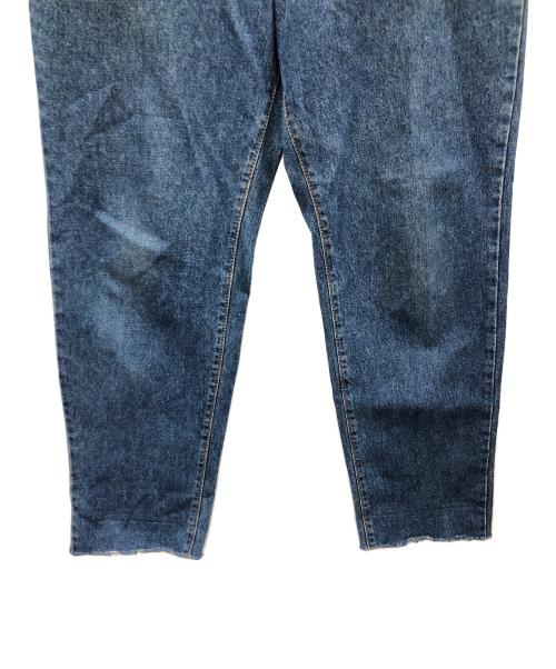 LEVI'S（リーバイス）LEVI'S (リーバイス) デニムパンツ インディゴ サイズ:実寸サイズにてご確認ください。の古着・服飾アイテム