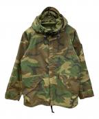 US ARMYユーエスアーミー）の古着「ミリタリージャケット ECWCS GEN1 PARKA （エクワックス ジェネレーションワン パーカー）」｜オリーブ