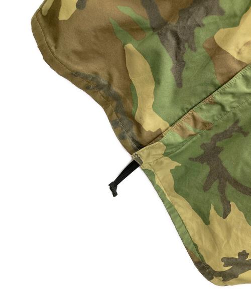 US ARMY（ユーエスアーミー）US ARMY (ユーエスアーミー) ミリタリージャケット ECWCS GEN1 PARKA （エクワックス ジェネレーションワン パーカー） オリーブ サイズ:MEDIUM-LONGの古着・服飾アイテム