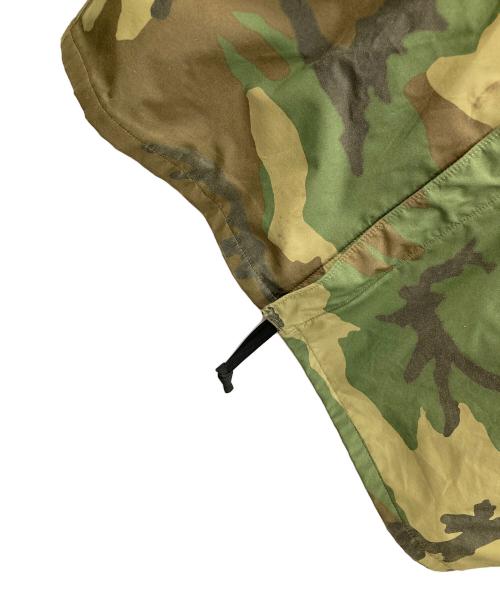US ARMY（ユーエスアーミー）US ARMY (ユーエスアーミー) ミリタリージャケット ECWCS GEN1 PARKA （エクワックス ジェネレーションワン パーカー） オリーブ サイズ:MEDIUM-LONGの古着・服飾アイテム