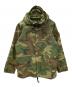 US ARMY（ユーエスアーミー）の古着「ミリタリージャケット ECWCS GEN1 PARKA （エクワックス ジェネレーションワン パーカー）」｜オリーブ