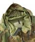 US ARMY (ユーエスアーミー) ミリタリージャケット ECWCS GEN1 PARKA （エクワックス ジェネレーションワン パーカー） オリーブ サイズ:MEDIUM-LONG：12000円