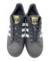 adidas (アディダス) ローカットスニーカー SUPER STAR（スーパースター） ブラック サイズ:26.5cm：7000円