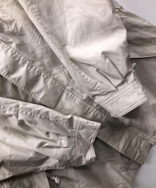 Eddie Bauer（エディーバウアー）Eddie Bauer (エディーバウアー) マウンテンパーカー ベージュ サイズ:L/Gの古着・服飾アイテム