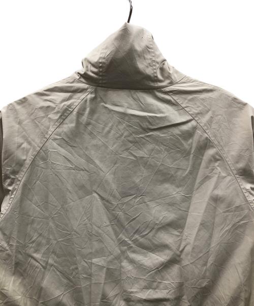 Eddie Bauer（エディーバウアー）Eddie Bauer (エディーバウアー) マウンテンパーカー ベージュ サイズ:L/Gの古着・服飾アイテム