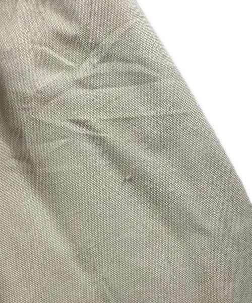 Eddie Bauer（エディーバウアー）Eddie Bauer (エディーバウアー) マウンテンパーカー ベージュ サイズ:L/Gの古着・服飾アイテム