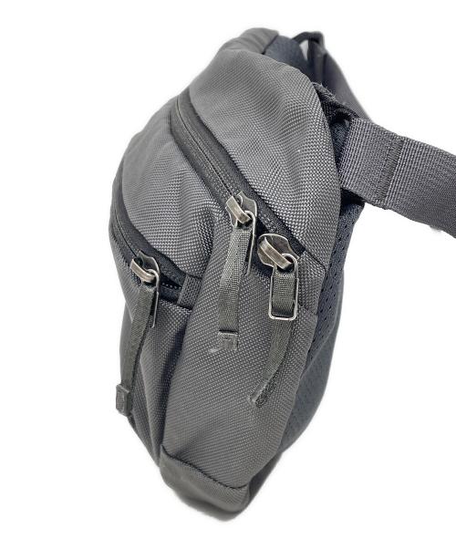ARC'TERYX（アークテリクス）ARC'TERYX (アークテリクス) ショルダーバッグ Maka 2 Waistpack（マカ 2 ウエストパック） グレー サイズ:実寸サイズにてご確認ください。の古着・服飾アイテム