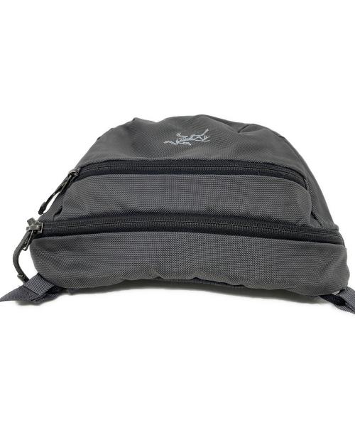 ARC'TERYX（アークテリクス）ARC'TERYX (アークテリクス) ショルダーバッグ Maka 2 Waistpack（マカ 2 ウエストパック） グレー サイズ:実寸サイズにてご確認ください。の古着・服飾アイテム
