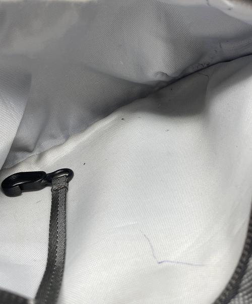 ARC'TERYX（アークテリクス）ARC'TERYX (アークテリクス) ショルダーバッグ Maka 2 Waistpack（マカ 2 ウエストパック） グレー サイズ:実寸サイズにてご確認ください。の古着・服飾アイテム