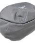 中古・古着 ARC'TERYX (アークテリクス) ショルダーバッグ Maka 2 Waistpack（マカ 2 ウエストパック） グレー サイズ:実寸サイズにてご確認ください。：5000円