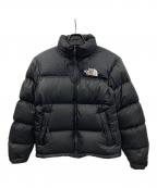 THE NORTH FACEザ ノース フェイス）の古着「ダウンジャケット 996 Retro Nuptse Jacket 