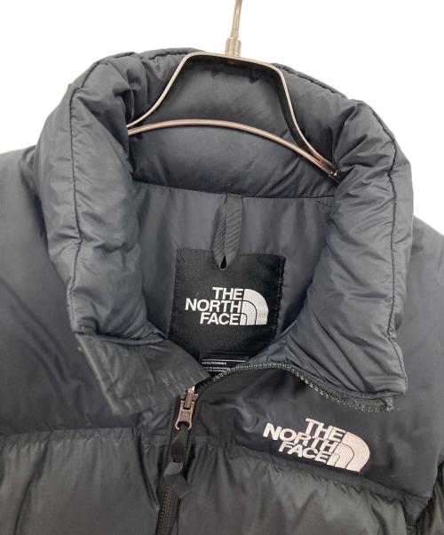 THE NORTH FACE（ザ ノース フェイス）THE NORTH FACE (ザ ノース フェイス) ダウンジャケット 996 Retro Nuptse Jacket 