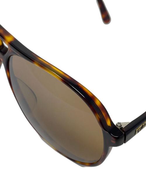 RAY-BAN（レイバン）RAY-BAN (レイバン) サングラス LEXINGTON（レキシントン） ブラウン サイズ:60□12の古着・服飾アイテム