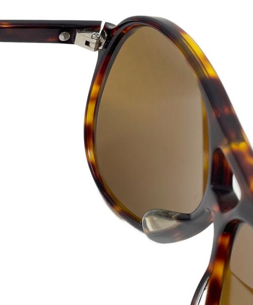 RAY-BAN（レイバン）RAY-BAN (レイバン) サングラス LEXINGTON（レキシントン） ブラウン サイズ:60□12の古着・服飾アイテム