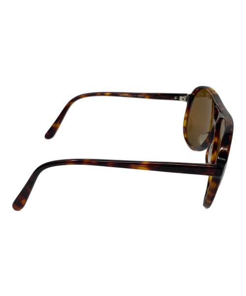RAY-BAN（レイバン）RAY-BAN (レイバン) サングラス LEXINGTON（レキシントン） ブラウン サイズ:60□12の古着・服飾アイテム