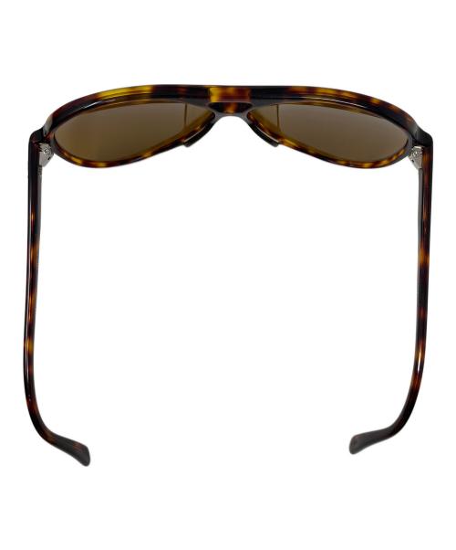 RAY-BAN（レイバン）RAY-BAN (レイバン) サングラス LEXINGTON（レキシントン） ブラウン サイズ:60□12の古着・服飾アイテム