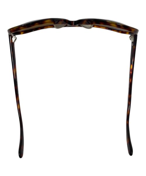 RAY-BAN（レイバン）RAY-BAN (レイバン) サングラス LEXINGTON（レキシントン） ブラウン サイズ:60□12の古着・服飾アイテム
