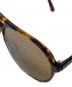 RAY-BAN (レイバン) サングラス LEXINGTON（レキシントン） ブラウン サイズ:60□12：5000円