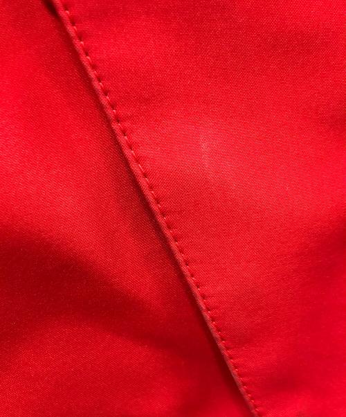 THE NORTH FACE（ザ ノース フェイス）THE NORTH FACE (ザ ノース フェイス) マウンテンパーカー オールマウンテンジャケット サミットシリーズ レッド サイズ:Lの古着・服飾アイテム