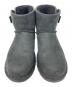 UGG (アグ) ムートンブーツ BENI（ベニ） ブラック サイズ:26cm：6000円