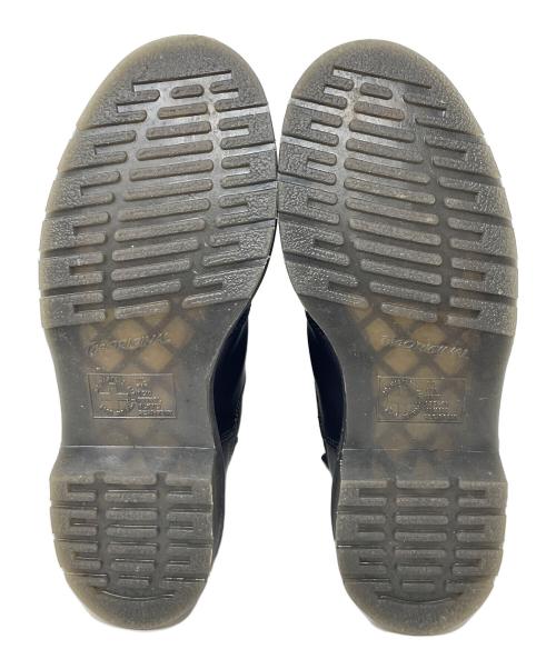 Dr.Martens（ドクターマーチン）Dr.Martens (ドクターマーチン) チェルシーブーツ ブラック サイズ:UK8の古着・服飾アイテム
