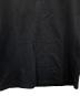 中古・古着 FRED PERRY (フレッドペリー) ポロシャツ ブラック サイズ:44 未使用品：10000円
