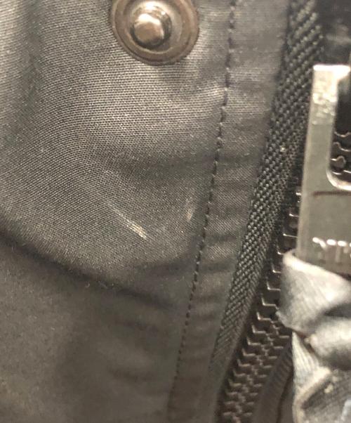 CANADA GOOSE（カナダグース）CANADA GOOSE (カナダグース) マウンテンパーカー ロックポート ジャケット ブラック サイズ:XLの古着・服飾アイテム