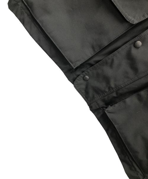 CANADA GOOSE（カナダグース）CANADA GOOSE (カナダグース) マウンテンパーカー ロックポート ジャケット ブラック サイズ:XLの古着・服飾アイテム