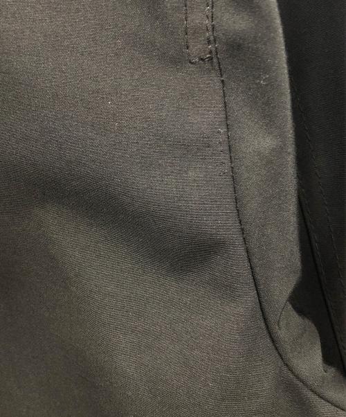 CANADA GOOSE（カナダグース）CANADA GOOSE (カナダグース) マウンテンパーカー ロックポート ジャケット ブラック サイズ:XLの古着・服飾アイテム