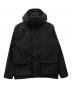 CANADA GOOSE（カナダグース）の古着「マウンテンパーカー ロックポート ジャケット」｜ブラック