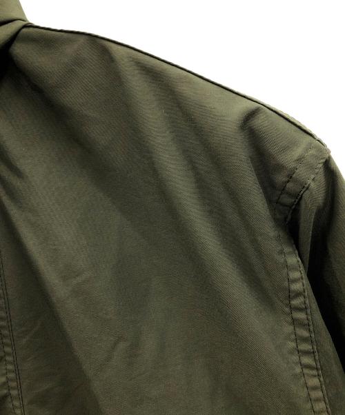 THE NORTH FACE（ザ ノース フェイス）THE NORTH FACE (ザ ノース フェイス) ナイロンジャケット コンパクトジャケット カーキ サイズ:XXLの古着・服飾アイテム