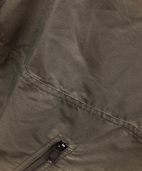 THE NORTH FACE（ザ ノース フェイス）THE NORTH FACE (ザ ノース フェイス) ナイロンジャケット コンパクトジャケット カーキ サイズ:XXLの古着・服飾アイテム
