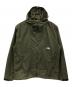 THE NORTH FACE（ザ ノース フェイス）の古着「ナイロンジャケット コンパクトジャケット」｜カーキ