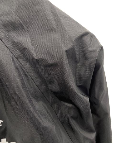 Cardinal（カーディナル）Cardinal (カーディナル) コーチジャケット ブラック サイズ:XLの古着・服飾アイテム