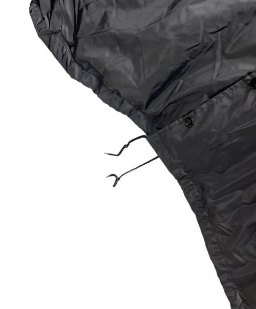 Cardinal（カーディナル）Cardinal (カーディナル) コーチジャケット ブラック サイズ:XLの古着・服飾アイテム