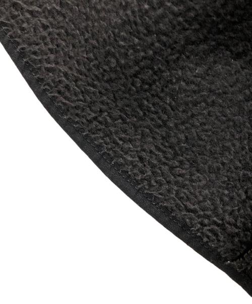Patagonia（パタゴニア）Patagonia (パタゴニア) フリースベスト レトロパイルベスト ブラック サイズ:Lの古着・服飾アイテム