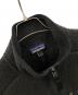 Patagonia (パタゴニア) フリースベスト レトロパイルベスト ブラック サイズ:L：7000円