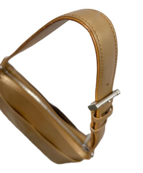 LOUIS VUITTON（ルイ ヴィトン）LOUIS VUITTON (ルイ ヴィトン) ショルダーバッグ モノグラム マット サッター ベージュ サイズ:実寸サイズにてご確認ください。の古着・服飾アイテム
