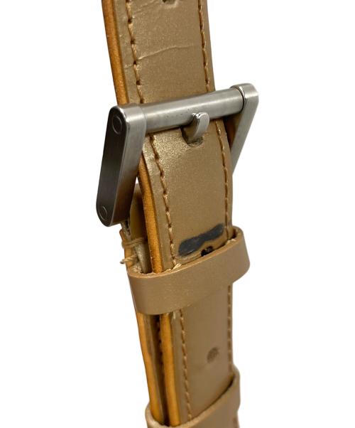 LOUIS VUITTON（ルイ ヴィトン）LOUIS VUITTON (ルイ ヴィトン) ショルダーバッグ モノグラム マット サッター ベージュ サイズ:実寸サイズにてご確認ください。の古着・服飾アイテム