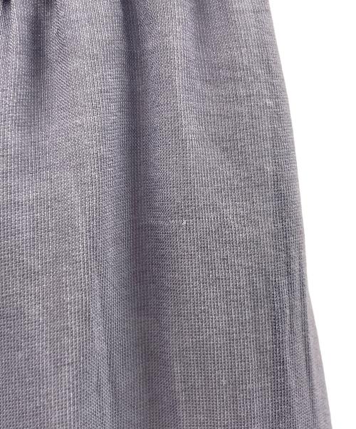 Bajra（バジュラ）Bajra (バジュラ) スカート ブルーの古着・服飾アイテム