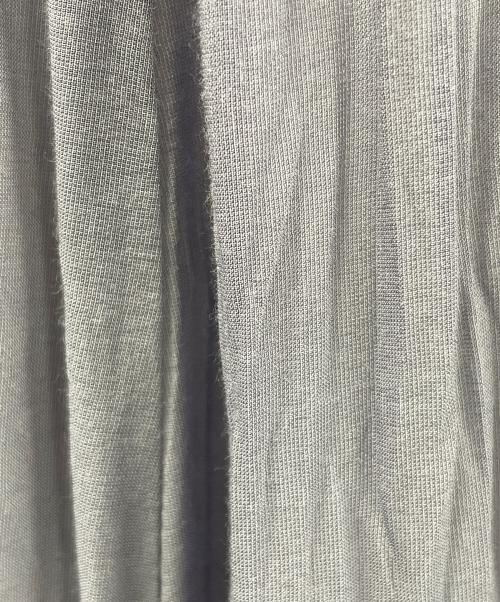 Bajra（バジュラ）Bajra (バジュラ) スカート ブルーの古着・服飾アイテム